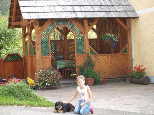 Hochfelner-Prutti - Stockerhof Villa Sankt Marein bei Knittelfeld Екстериор снимка